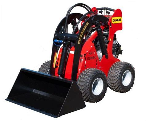 mini loader hire sydney